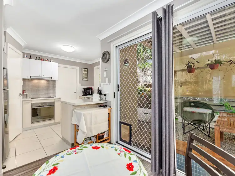 Third view of Homely townhouse listing, 6/9 Pitt Road, Burpengary QLD 4505
