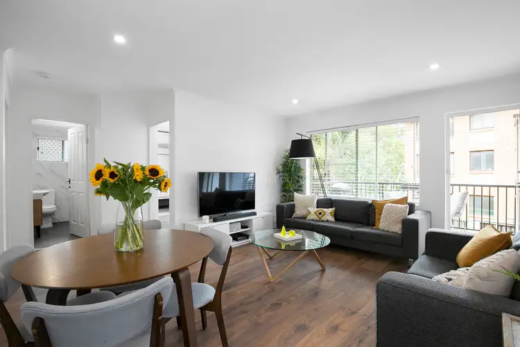Second view of Homely apartment listing, 1/11a Cambridge Street, Gladesville NSW 2111