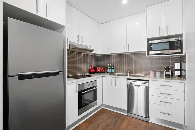 Third view of Homely apartment listing, 1/11a Cambridge Street, Gladesville NSW 2111