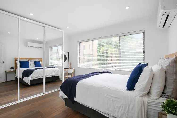 Fourth view of Homely apartment listing, 1/11a Cambridge Street, Gladesville NSW 2111