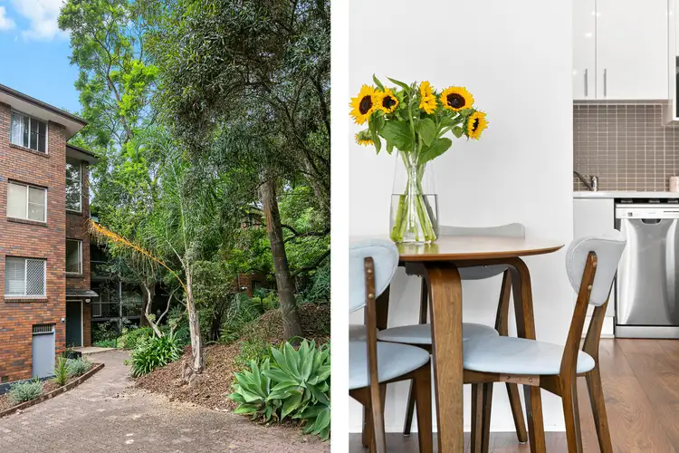 Sixth view of Homely apartment listing, 1/11a Cambridge Street, Gladesville NSW 2111