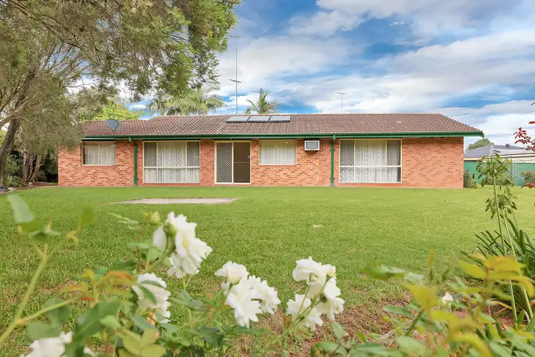 127 Newham Drive, Cambridge Gardens NSW 2747