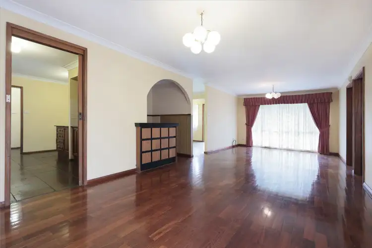 Second view of Homely house listing, 127 Newham Drive, Cambridge Gardens NSW 2747