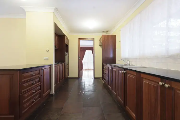 Third view of Homely house listing, 127 Newham Drive, Cambridge Gardens NSW 2747