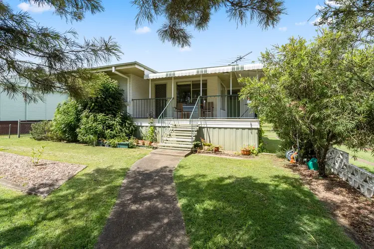 25 Kerry Road, Beaudesert QLD 4285