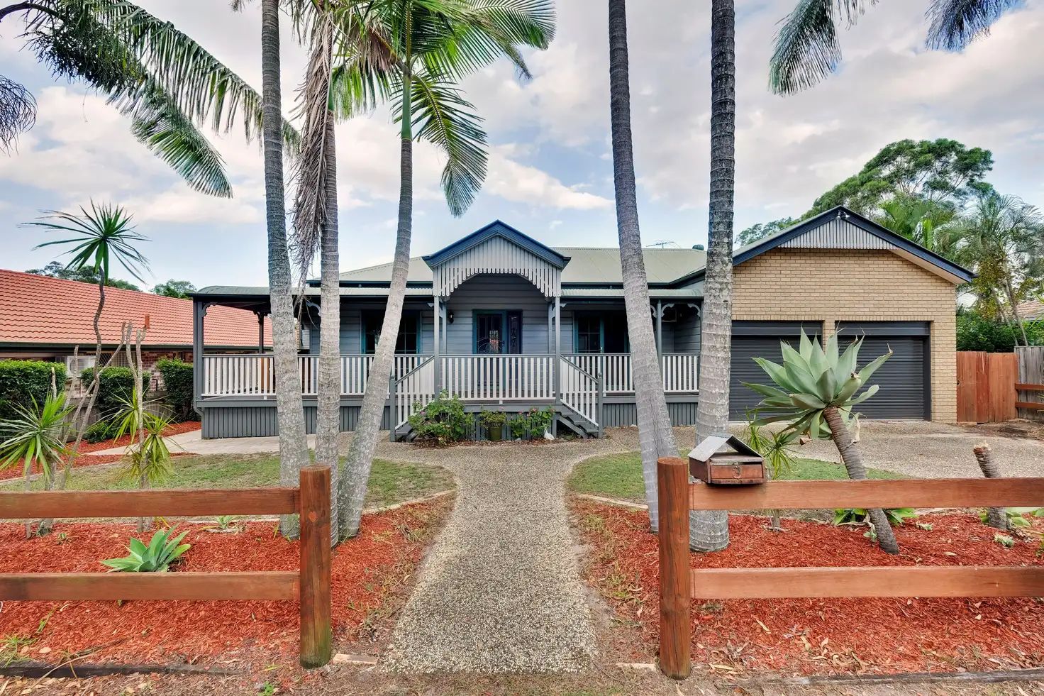 Main view of Homely house listing, 3 Cunningham Place, Forest Lake QLD 4078