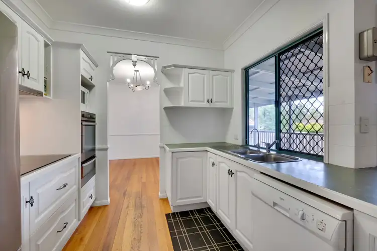 Third view of Homely house listing, 3 Cunningham Place, Forest Lake QLD 4078