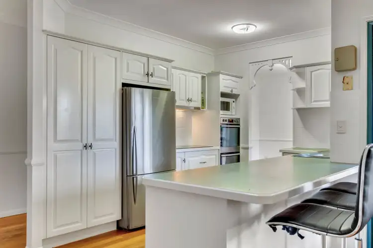 Fourth view of Homely house listing, 3 Cunningham Place, Forest Lake QLD 4078