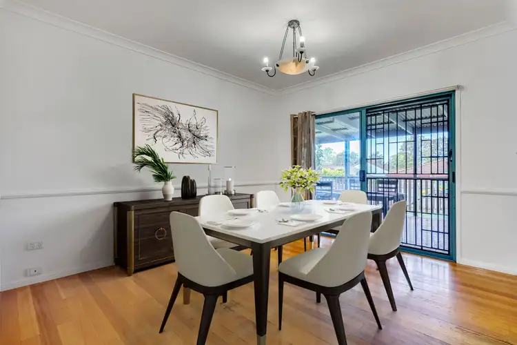 Sixth view of Homely house listing, 3 Cunningham Place, Forest Lake QLD 4078