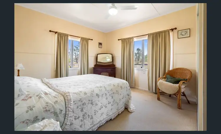 70 Coxen Street, Jandowae QLD 4410