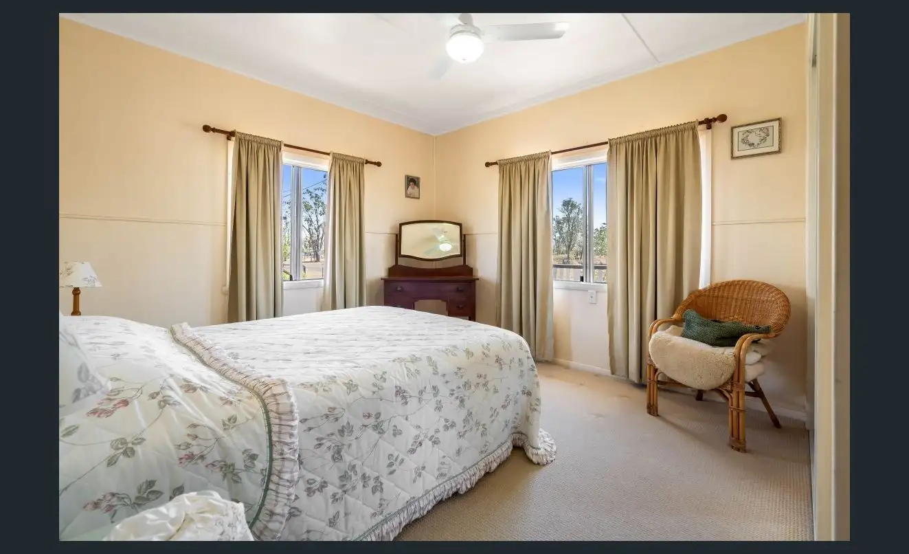 Main view of Homely house listing, 70 Coxen Street, Jandowae QLD 4410