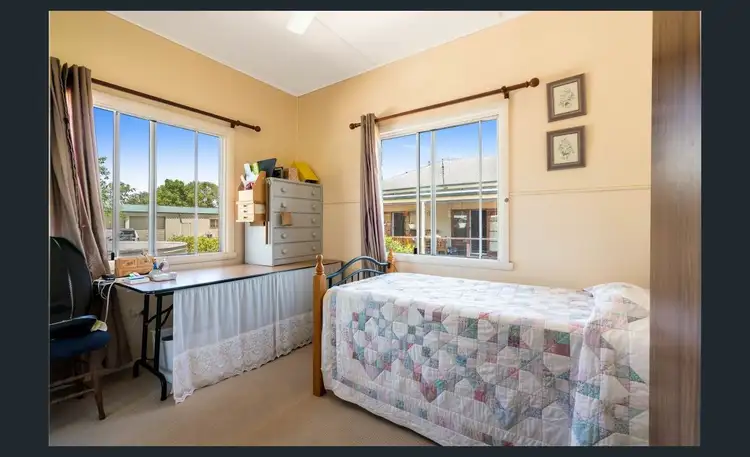 Fourth view of Homely house listing, 70 Coxen Street, Jandowae QLD 4410