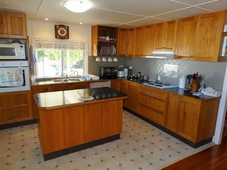 Fifth view of Homely house listing, 70 Coxen Street, Jandowae QLD 4410