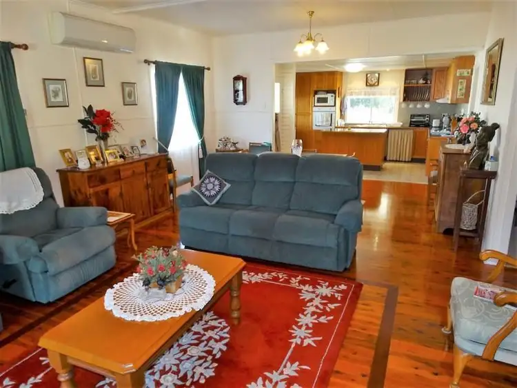 Sixth view of Homely house listing, 70 Coxen Street, Jandowae QLD 4410