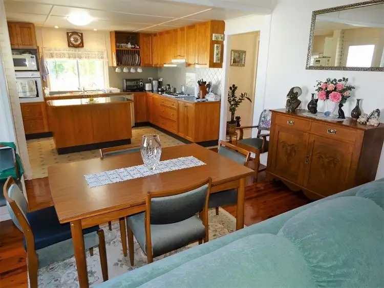 Seventh view of Homely house listing, 70 Coxen Street, Jandowae QLD 4410