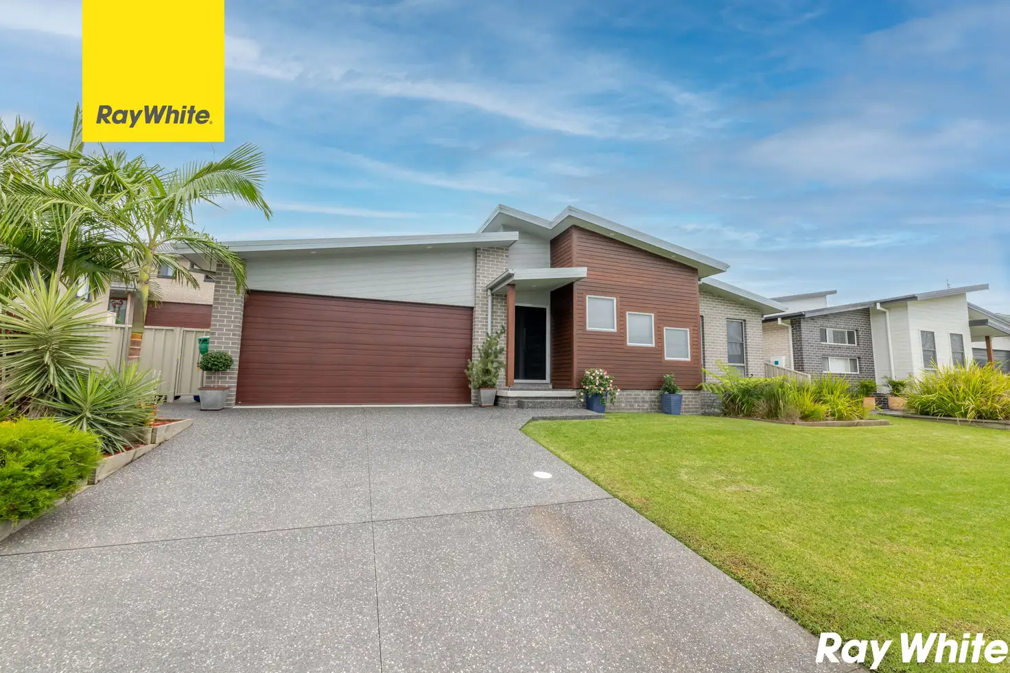 Main view of Homely house listing, 105 Kularoo Drive, Forster NSW 2428