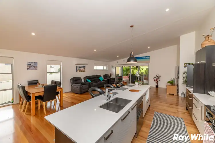 Second view of Homely house listing, 105 Kularoo Drive, Forster NSW 2428