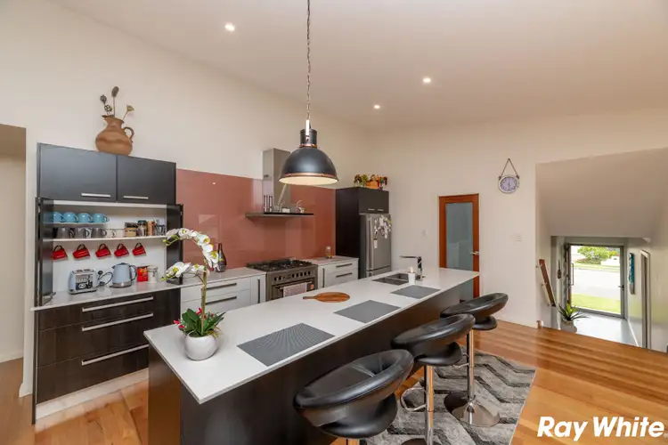 Third view of Homely house listing, 105 Kularoo Drive, Forster NSW 2428