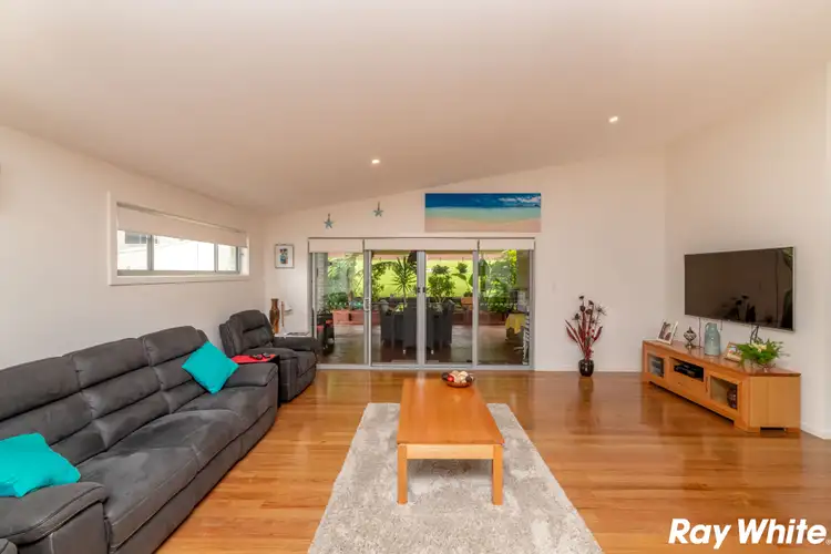 Fourth view of Homely house listing, 105 Kularoo Drive, Forster NSW 2428