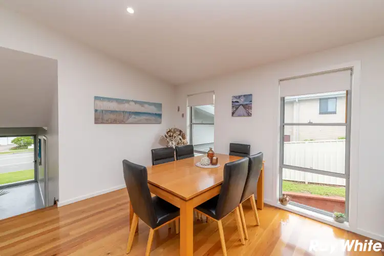 Fifth view of Homely house listing, 105 Kularoo Drive, Forster NSW 2428