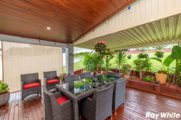 Sixth view of Homely house listing, 105 Kularoo Drive, Forster NSW 2428