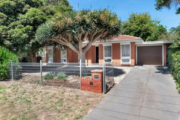 Main view of Homely house listing, 18 Paterson Drive, Hackham SA 5163