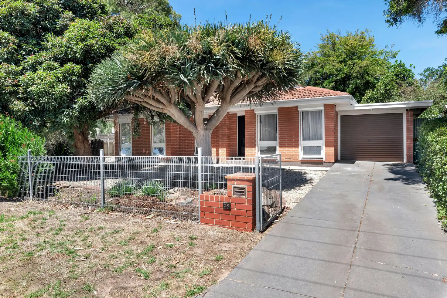 Main view of Homely house listing, 18 Paterson Drive, Hackham SA 5163