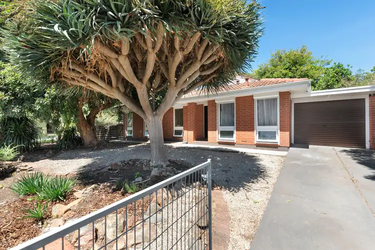Second view of Homely house listing, 18 Paterson Drive, Hackham SA 5163