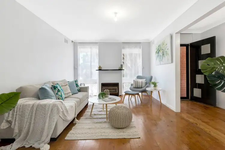 Fourth view of Homely house listing, 18 Paterson Drive, Hackham SA 5163