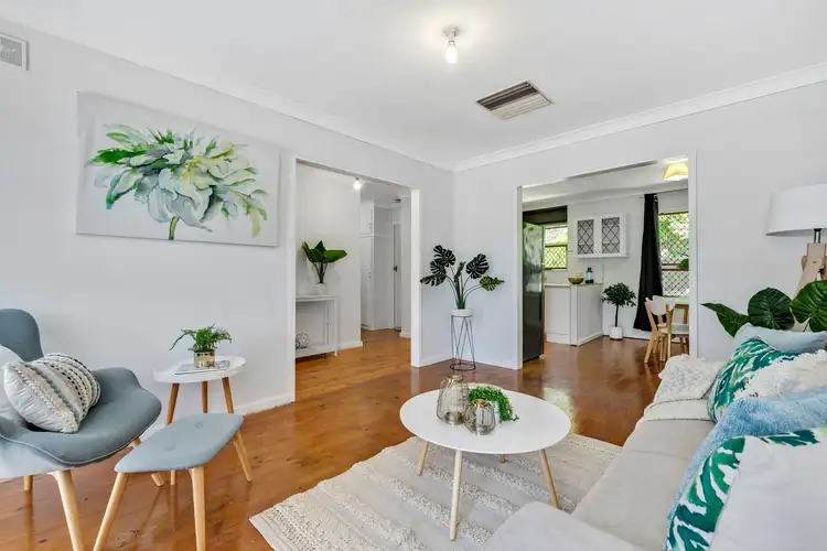 Fifth view of Homely house listing, 18 Paterson Drive, Hackham SA 5163