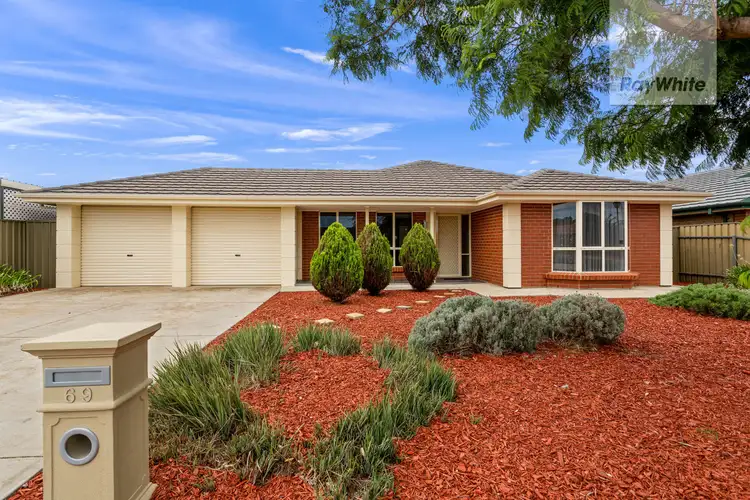 Main view of Homely house listing, 69 Leicester Grove, Andrews Farm SA 5114