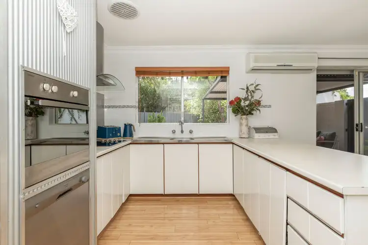 Second view of Homely house listing, 9 Yate Place, Forrestfield WA 6058