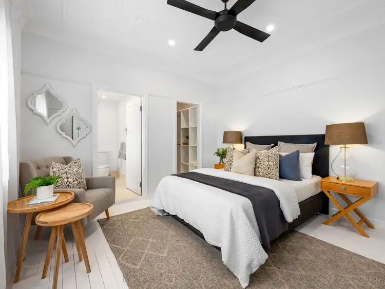 Second view of Homely house listing, 33 Heidelberg Street, East Brisbane QLD 4169