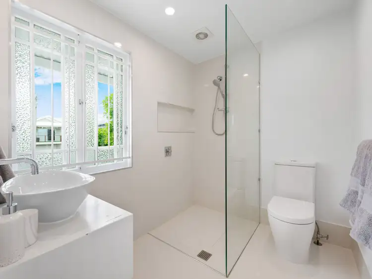Third view of Homely house listing, 33 Heidelberg Street, East Brisbane QLD 4169
