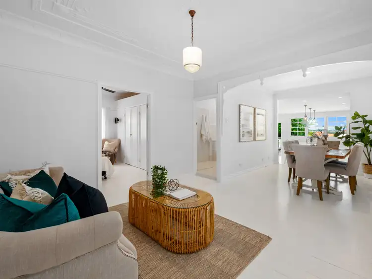 Fourth view of Homely house listing, 33 Heidelberg Street, East Brisbane QLD 4169