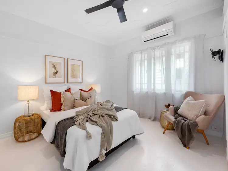 Fifth view of Homely house listing, 33 Heidelberg Street, East Brisbane QLD 4169