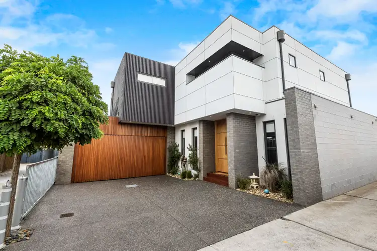 7 Berwen Lane, Chelsea VIC 3196