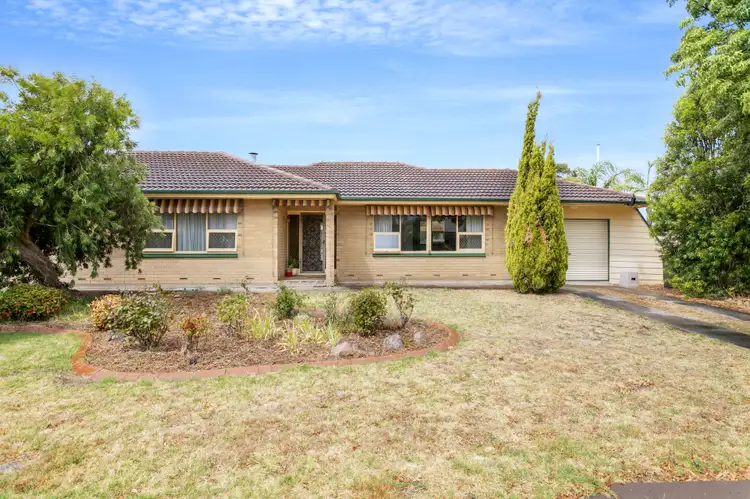 25 Bellaview Road, Flagstaff Hill SA 5159