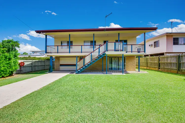 Second view of Homely house listing, 62 Philip Street, Sun Valley QLD 4680