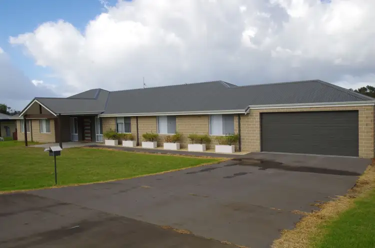 Main view of Homely house listing, 175 Deloraine Drive, Warrenup WA 6330