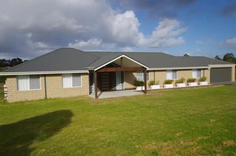 Second view of Homely house listing, 175 Deloraine Drive, Warrenup WA 6330