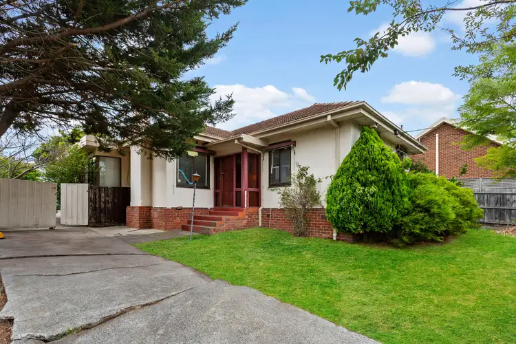 8 Myora Court, Chadstone VIC 3148