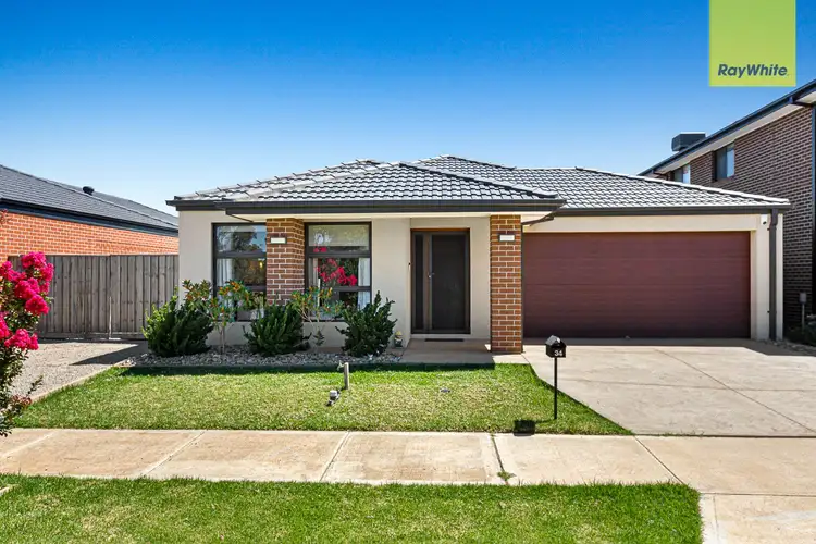 34 McCormacks Road, Maddingley VIC 3340