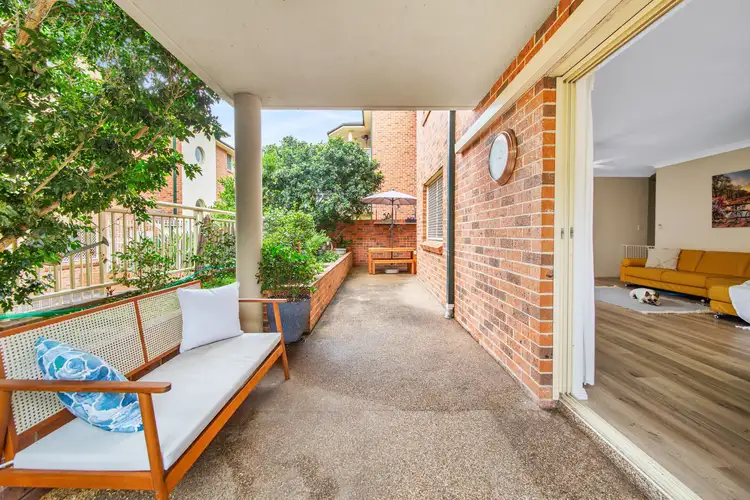 2/19-21 Kiora Road, Miranda NSW 2228