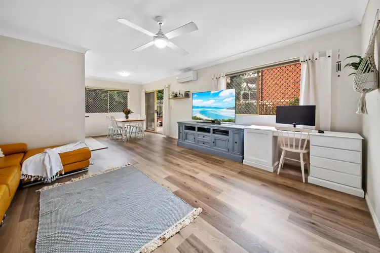 Second view of Homely apartment listing, 2/19-21 Kiora Road, Miranda NSW 2228