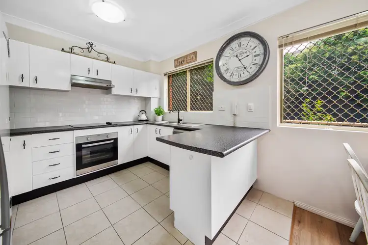 Third view of Homely apartment listing, 2/19-21 Kiora Road, Miranda NSW 2228