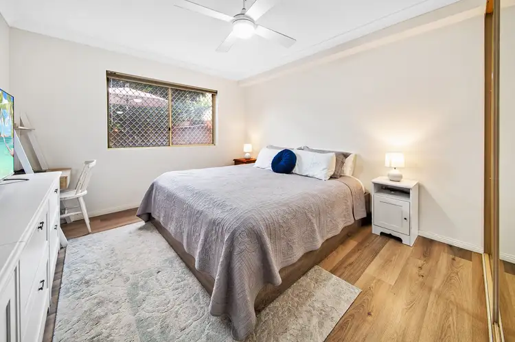 Fourth view of Homely apartment listing, 2/19-21 Kiora Road, Miranda NSW 2228