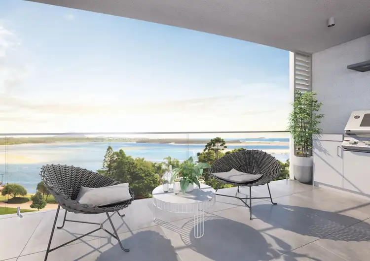 601/13-15 The Esplanade, Maroochydore QLD 4558