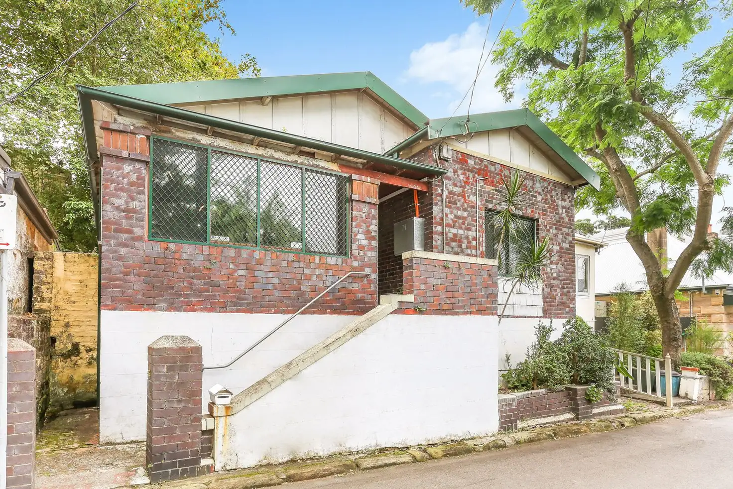 Main view of Homely house listing, 4A Datchett Street, Balmain East NSW 2041
