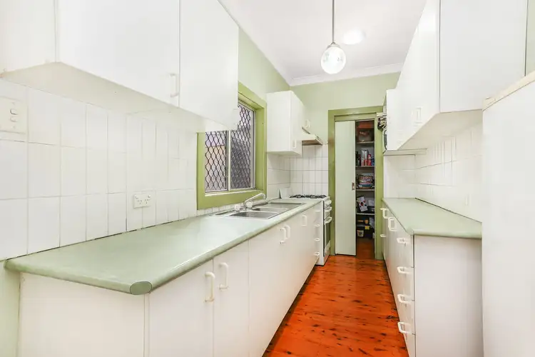 Second view of Homely house listing, 4A Datchett Street, Balmain East NSW 2041